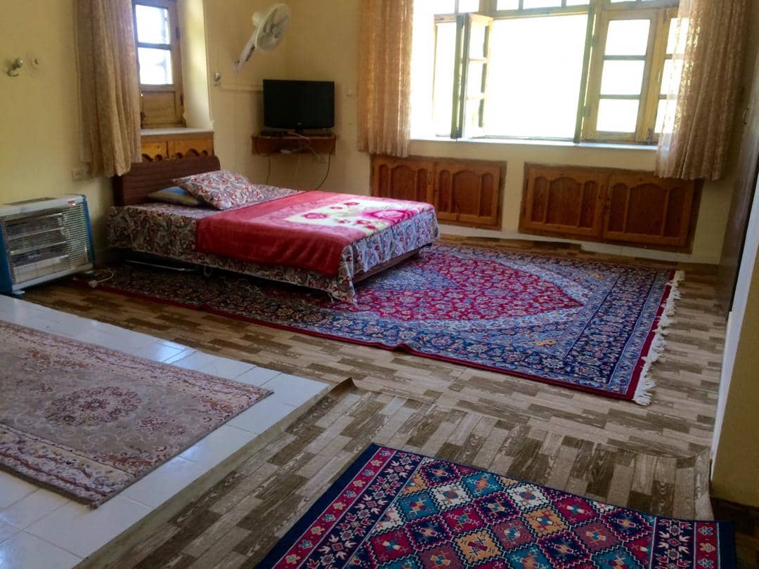 اجاره سوئیت مبله در ماسوله