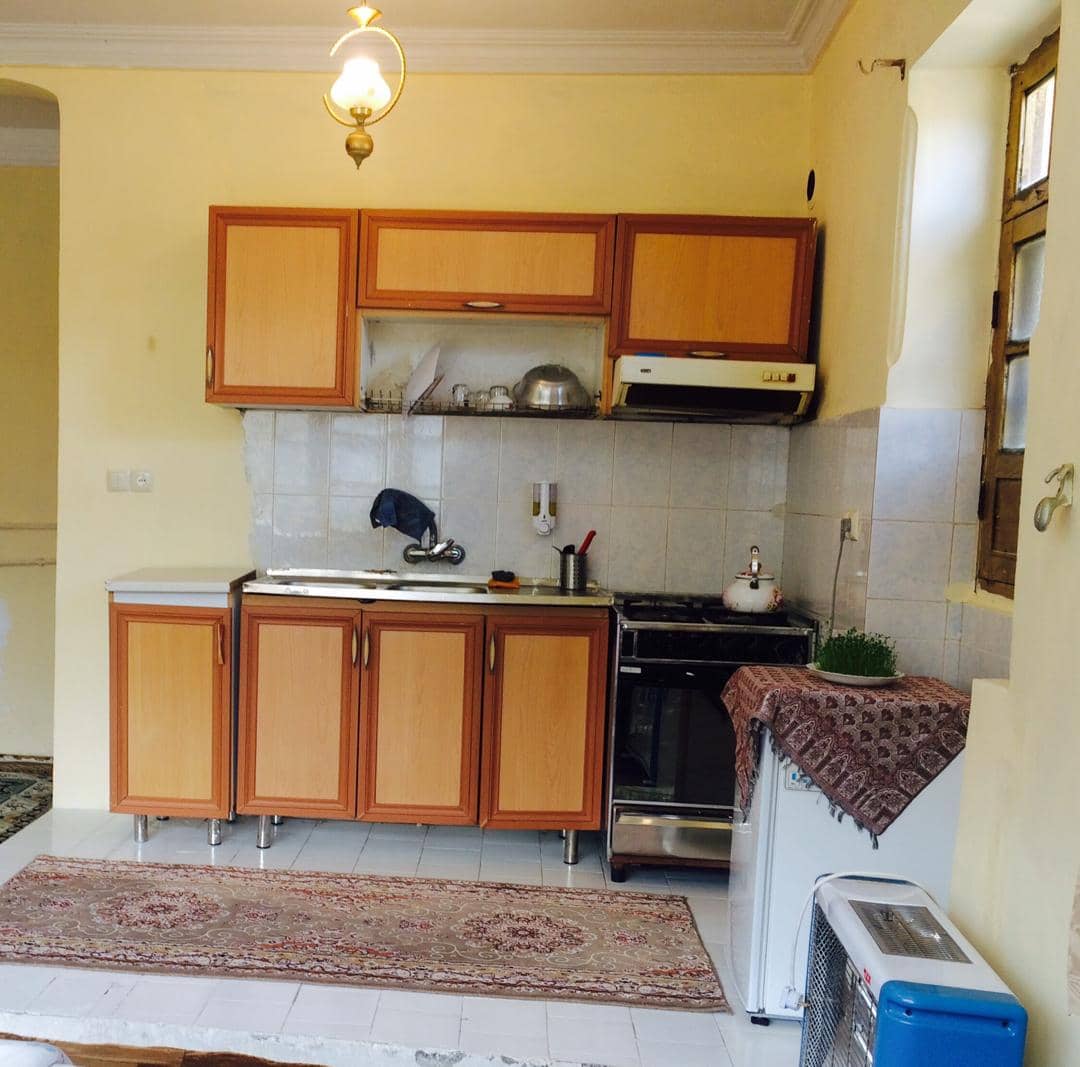 اجاره سوئیت مبله در ماسوله