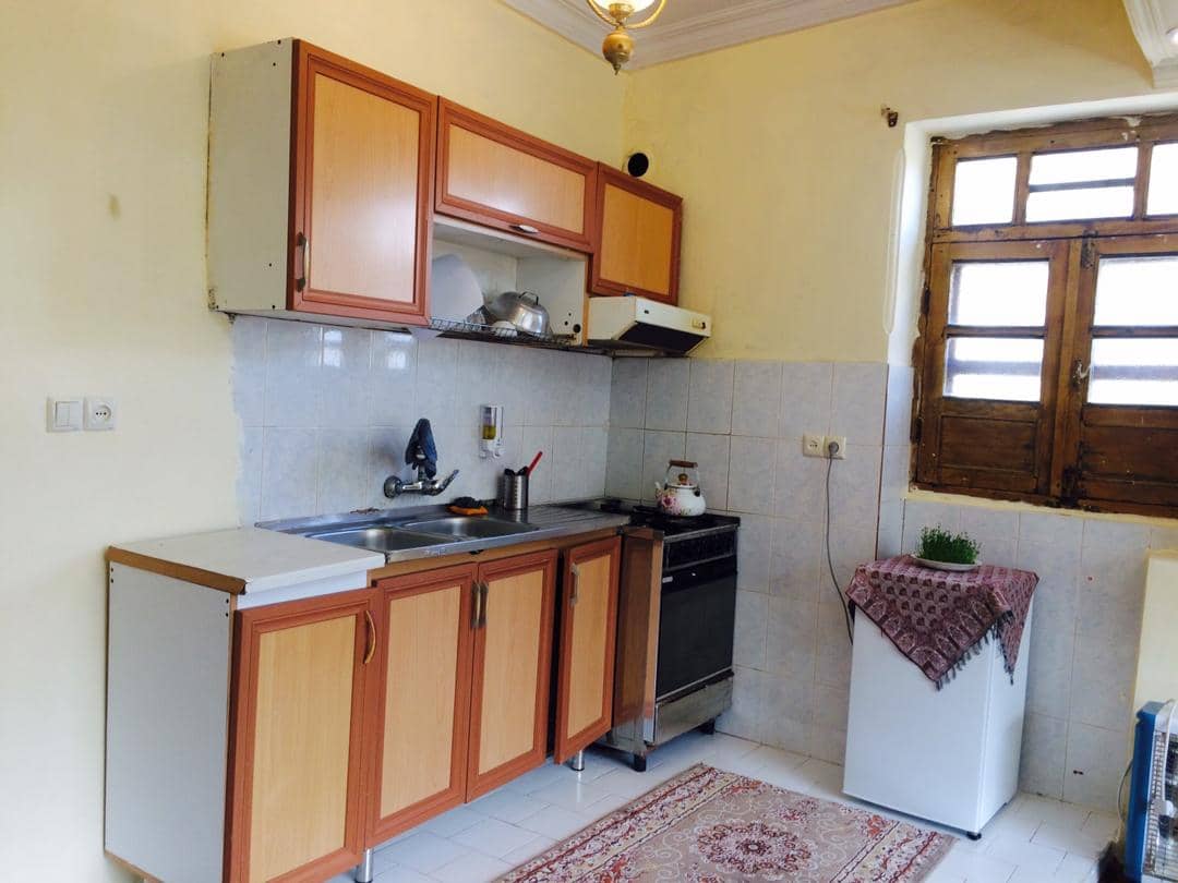 اجاره سوئیت مبله در ماسوله