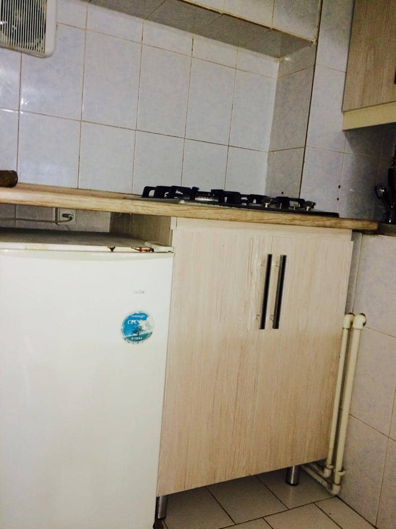 اجاره سوئیت مبله در ماسوله گیلان - واحد 2