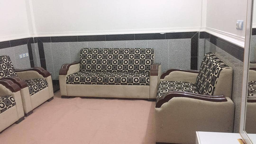 اجاره منزل  ویلایی در گلشهر چابهار