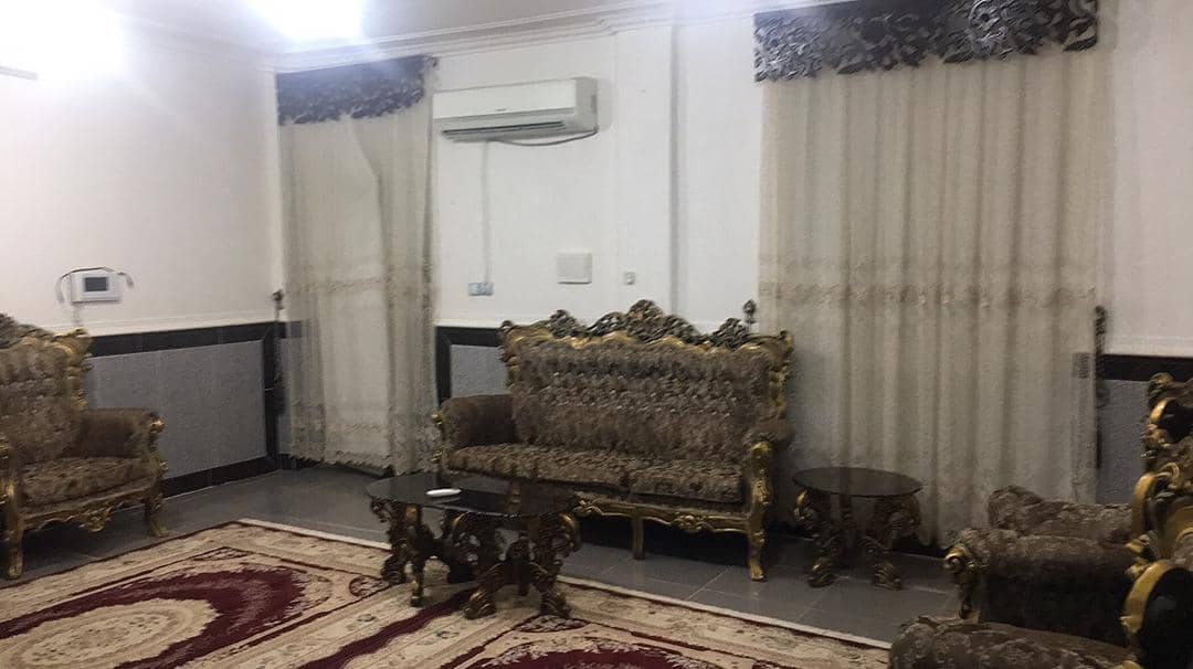 اجاره منزل  ویلایی در گلشهر چابهار