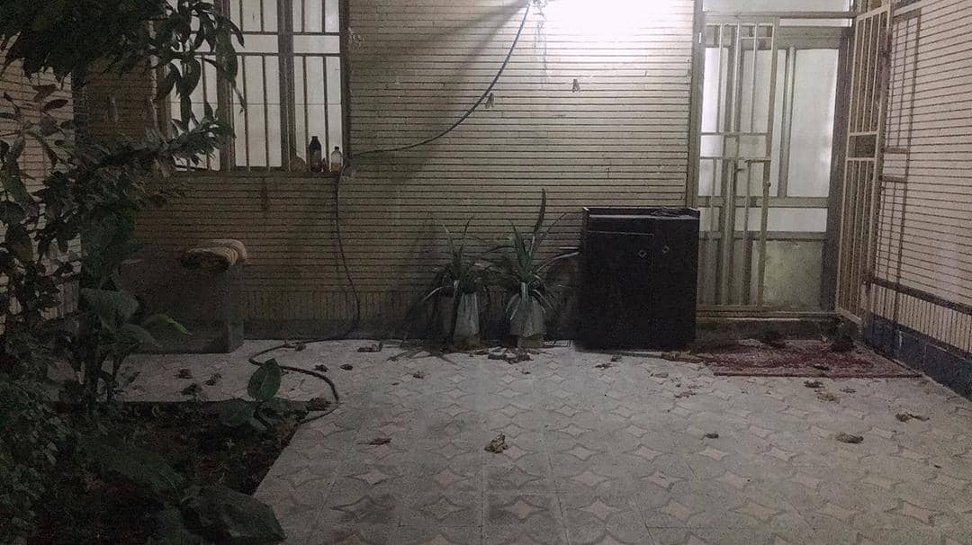 اجاره منزل  ویلایی در گلشهر چابهار