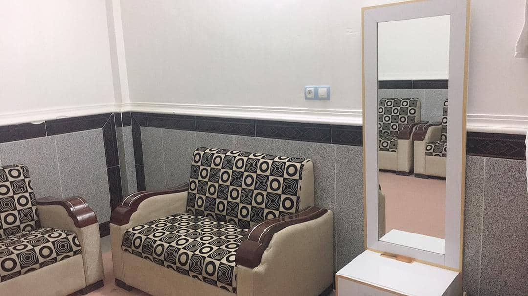 اجاره منزل  ویلایی در گلشهر چابهار