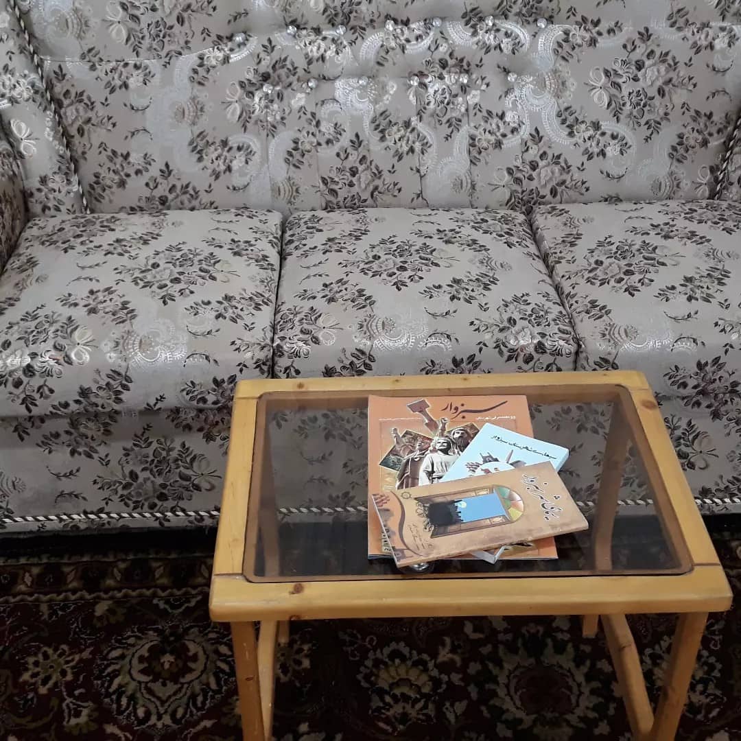 اجاره سوئیت مبله در سبزوار - خراسان رضوی