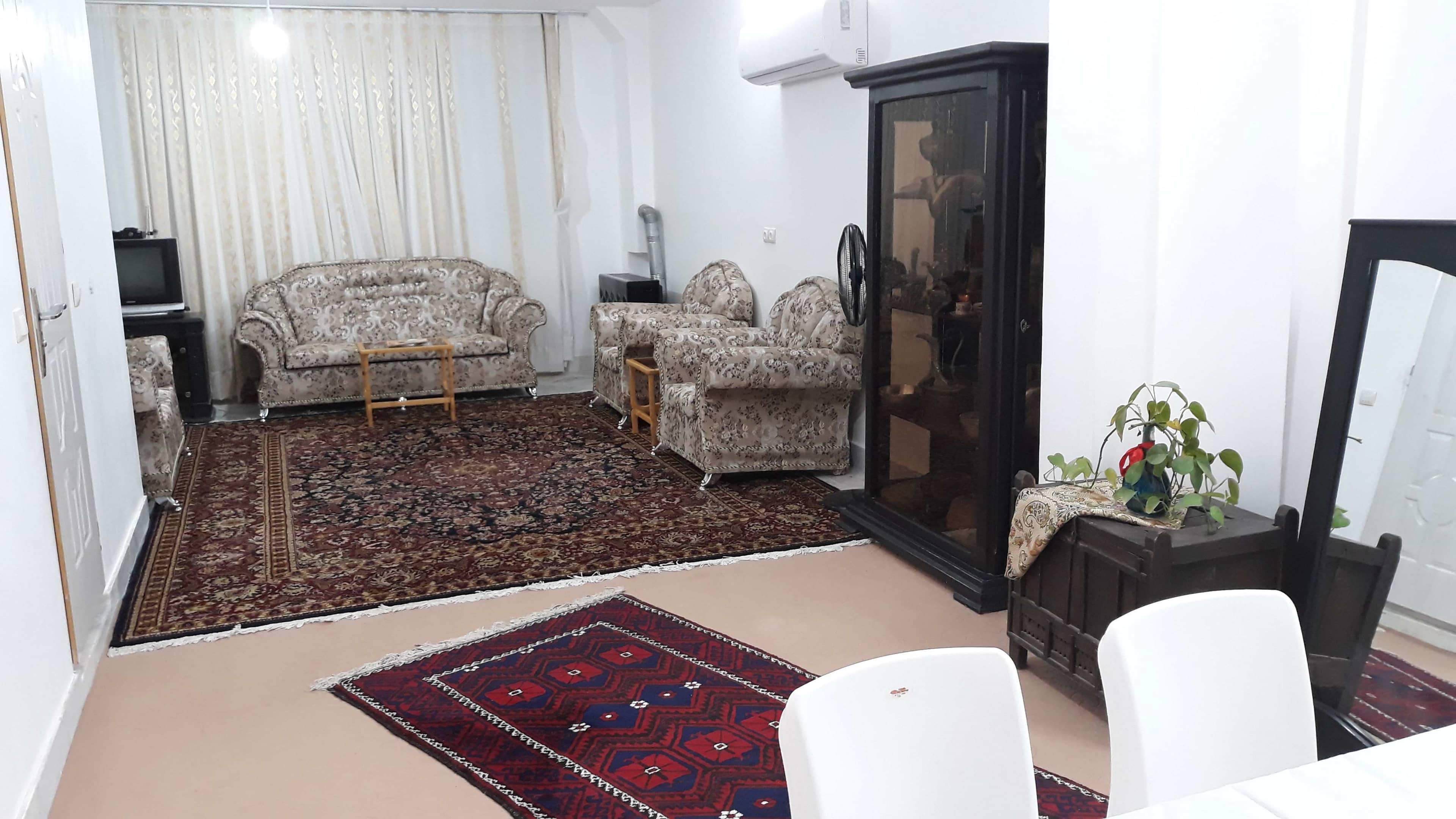 اجاره سوئیت مبله در سبزوار - خراسان رضوی