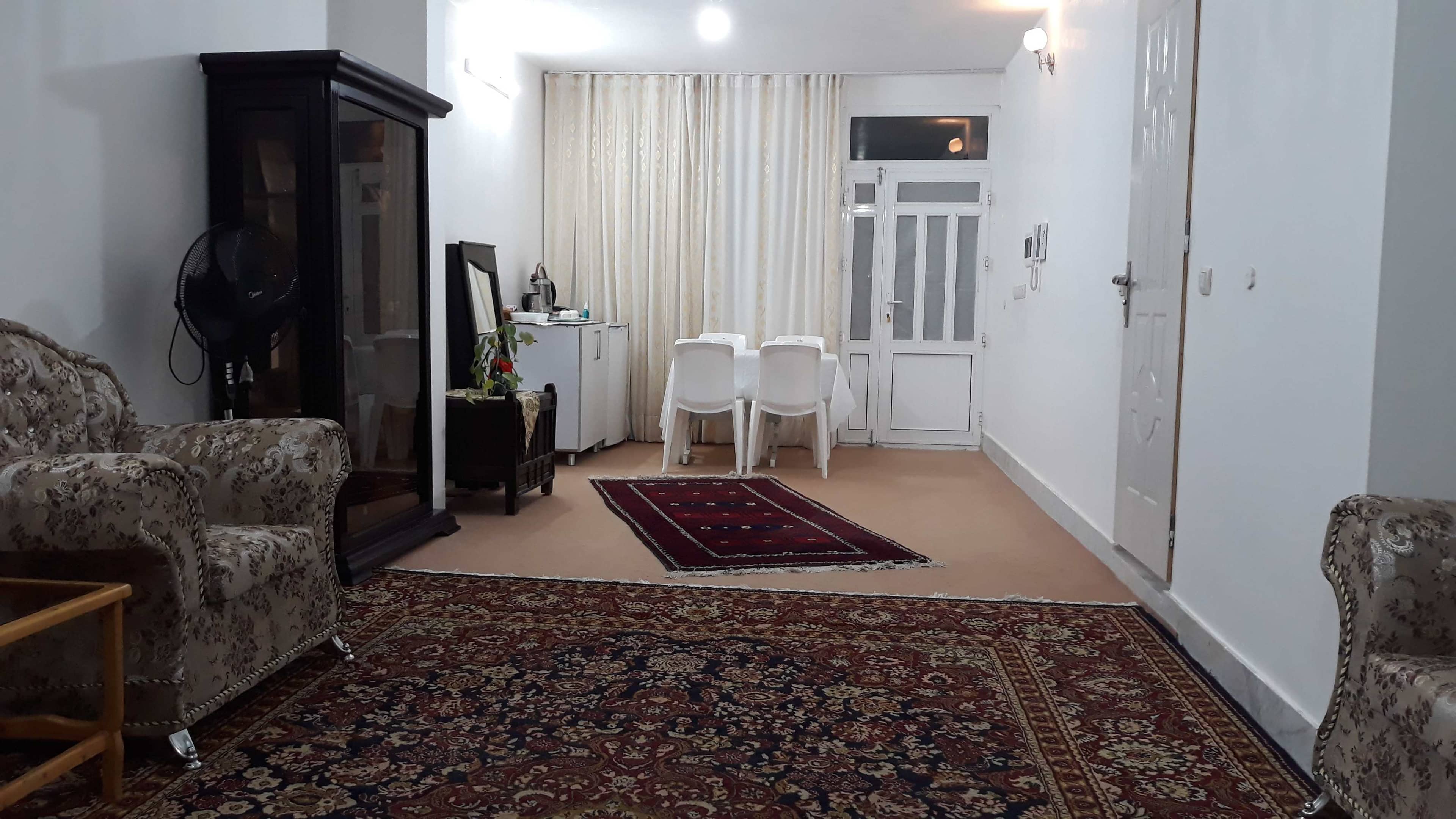 اجاره سوئیت مبله در سبزوار - خراسان رضوی