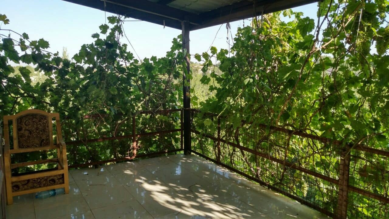 اجاره ویلا استخر دار در صالح آباد اورمیه