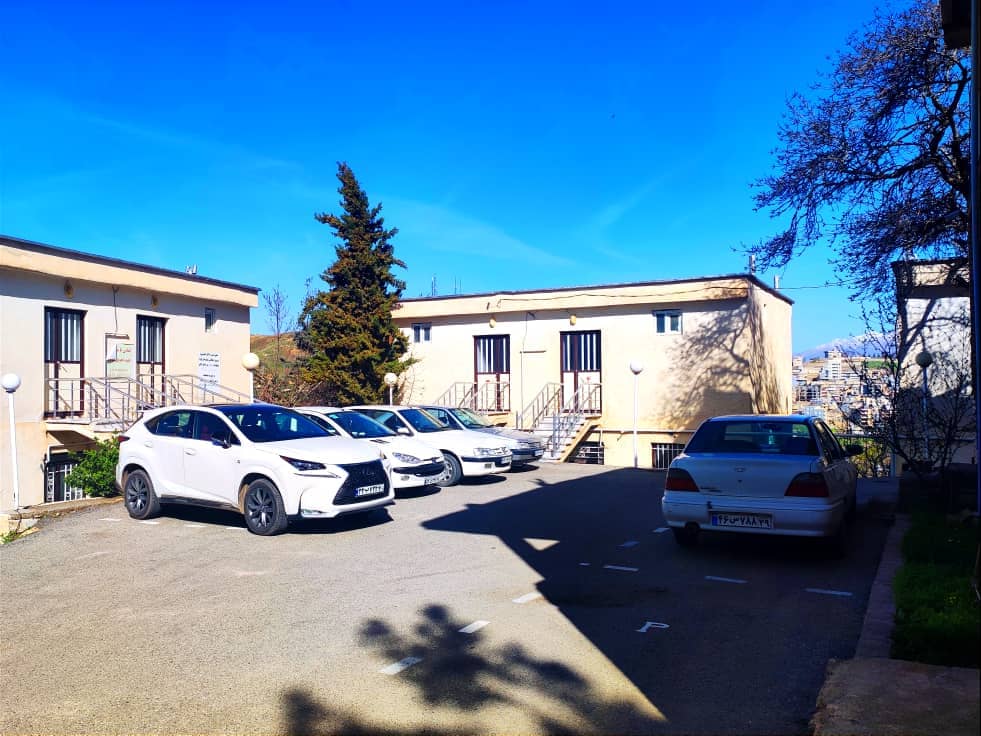 اجاره سوئیت کوهستانی در پاوه-کرمانشاه - واحد 1