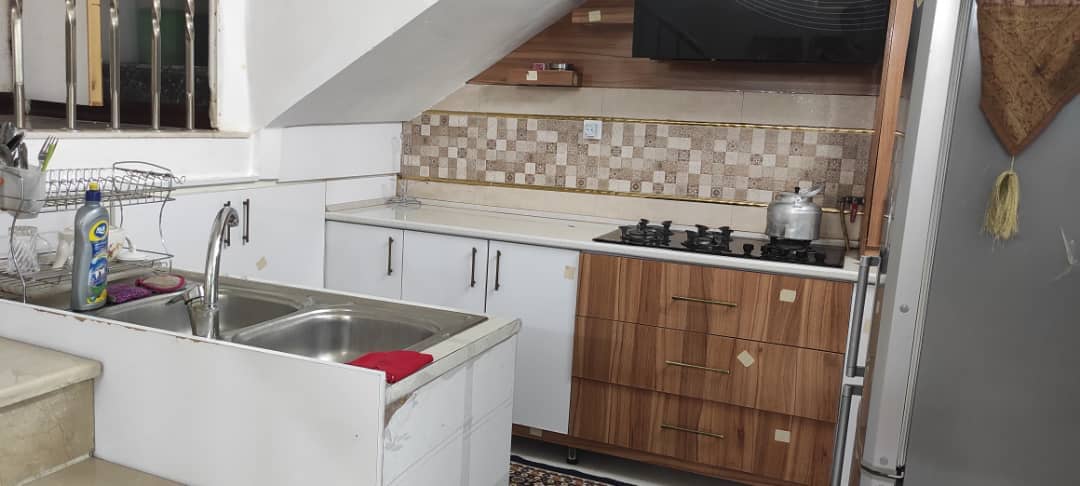 اجاره منزل ویلایی با استخر سرپوشیده آبگرم در ابرده سفلی - شاندیز