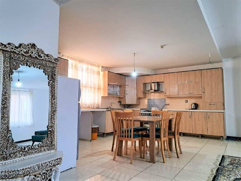 اجاره آپارتمان 3خواب در هجرت شیراز