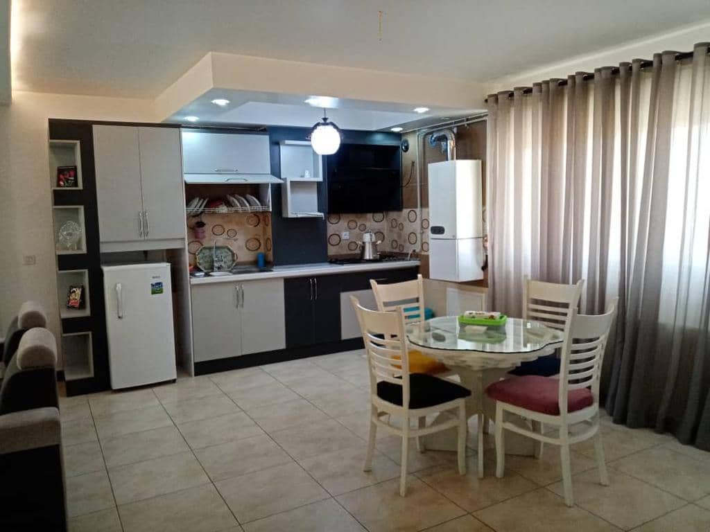 اجاره منزل مبله نزدیک ساحل فرح آباد ساری - vip 3