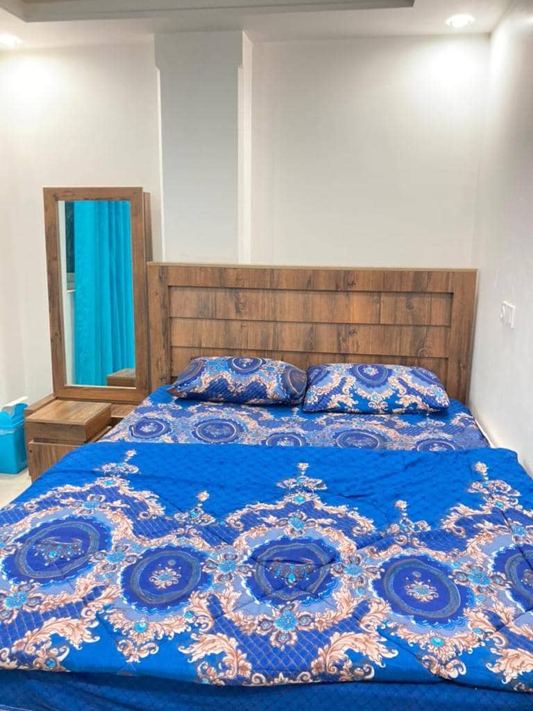 اجاره منزل مبله نزدیک ساحل فرح آباد ساری - vip 3