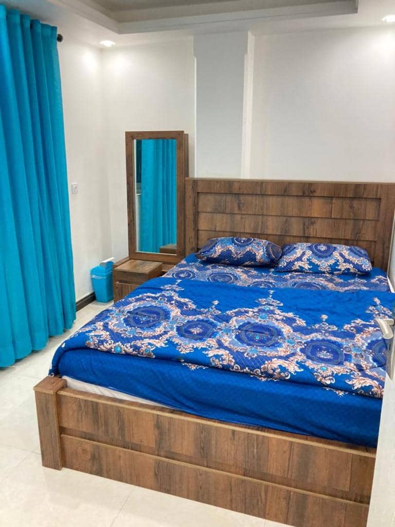 اجاره منزل مبله نزدیک ساحل فرح آباد ساری - vip 3