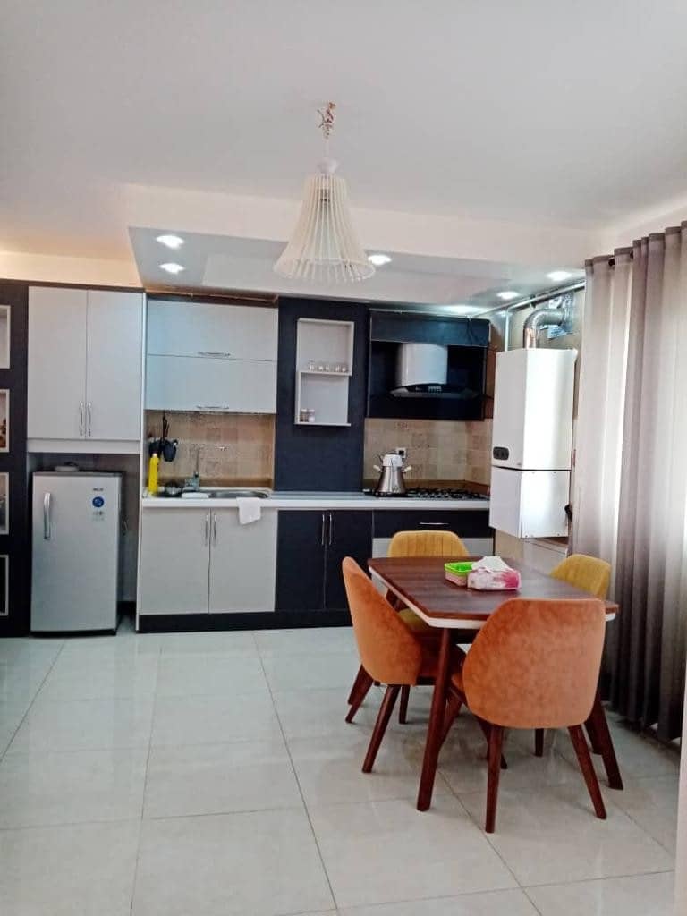 اجاره هتل آپارتمان نزدیک ساحل فرح آباد ساری - vip 4