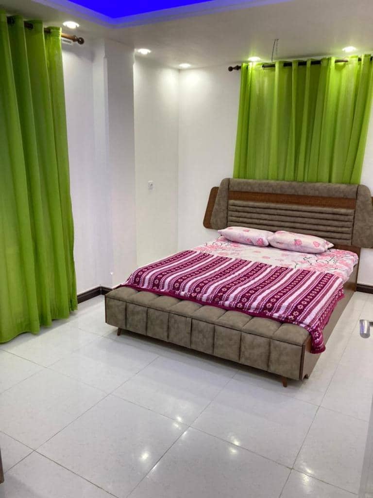 اجاره هتل آپارتمان نزدیک ساحل فرح آباد ساری - vip 4