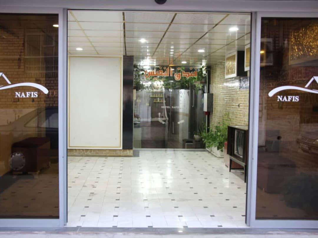 اجاره مهمانپذیر در قم - سه تخته 