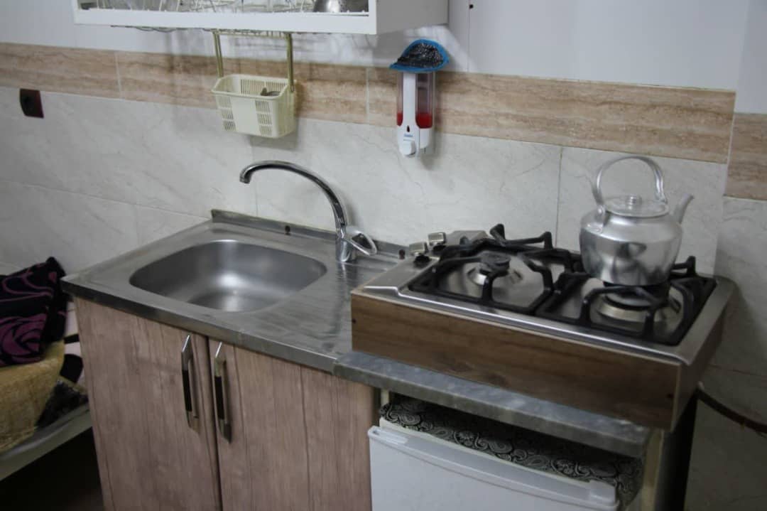 اجاره مهمانپذیر چهار تخته در قم