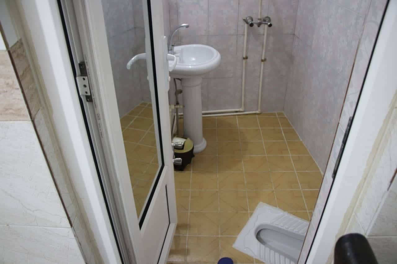 اجاره مهمانپذیر چهار تخته در قم