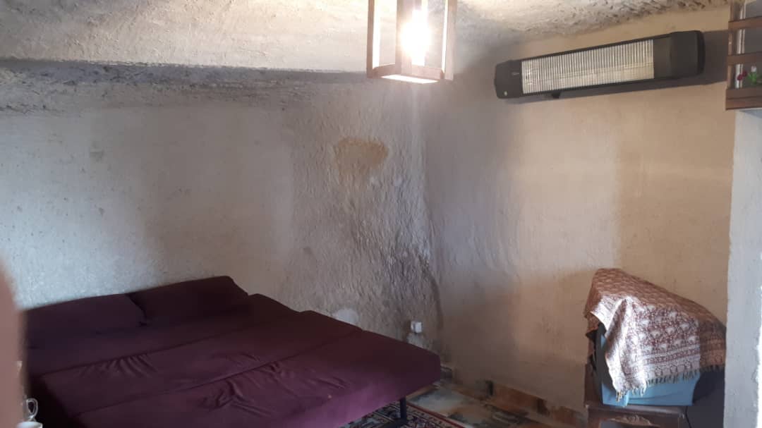 اجاره سوئیت صخره ای در کندوان