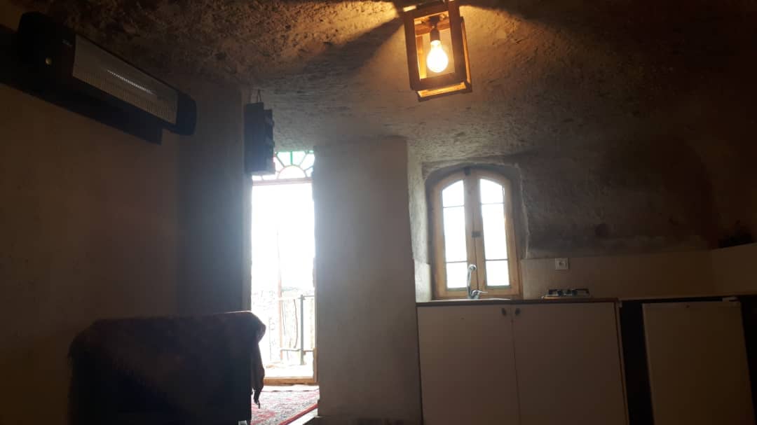 اجاره سوئیت صخره ای در کندوان