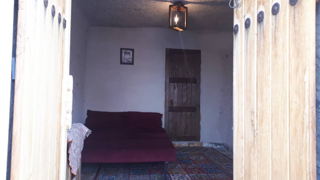 اجاره سوئیت صخره ای کندوان