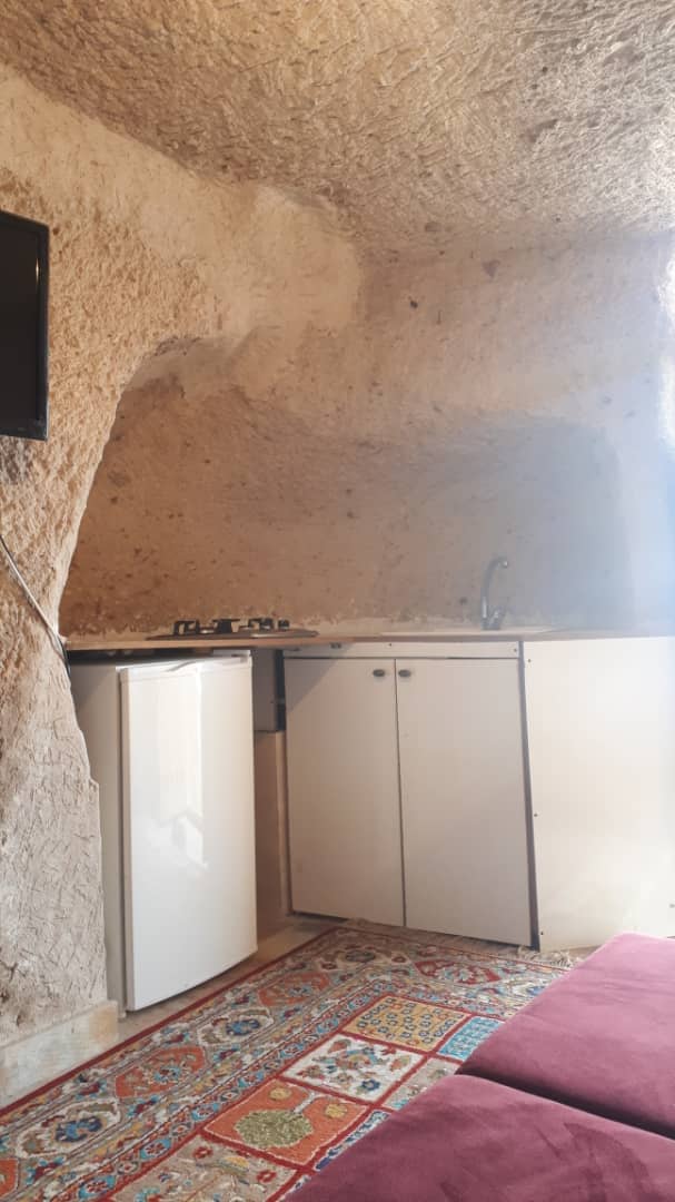 اجاره سوئیت صخره ای کندوان