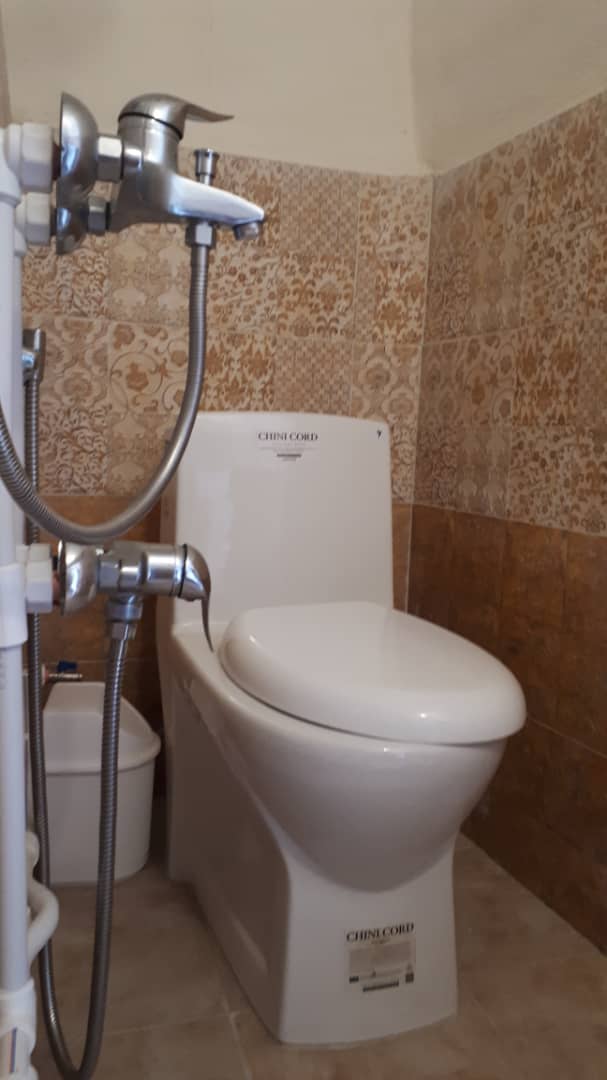 اجاره سوئیت صخره ای کندوان