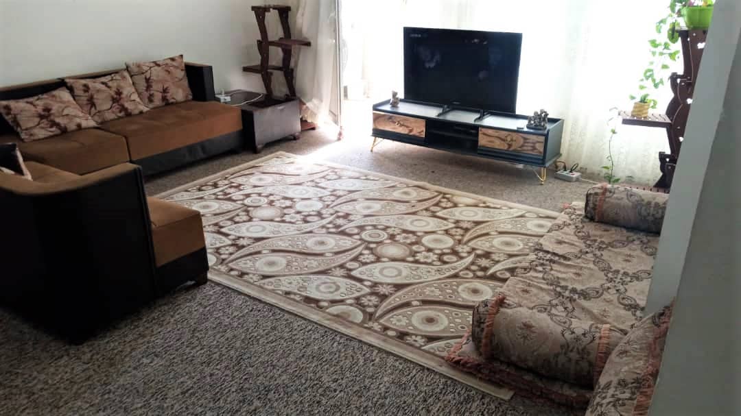 اجاره آپارتمان مبله در شهرک نیایش بوشهر