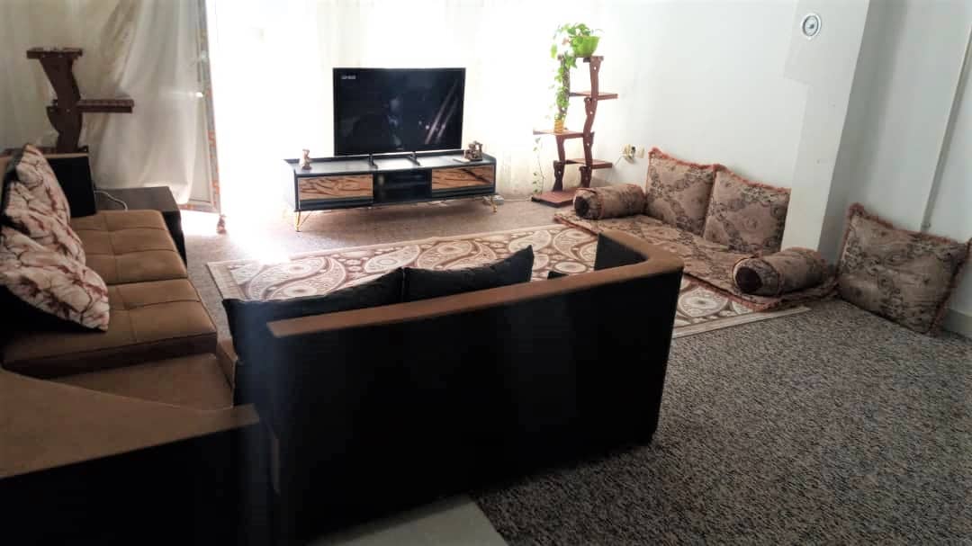 اجاره آپارتمان مبله در شهرک نیایش بوشهر