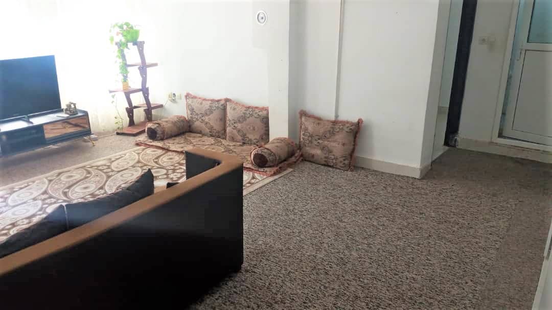 اجاره آپارتمان مبله در شهرک نیایش بوشهر