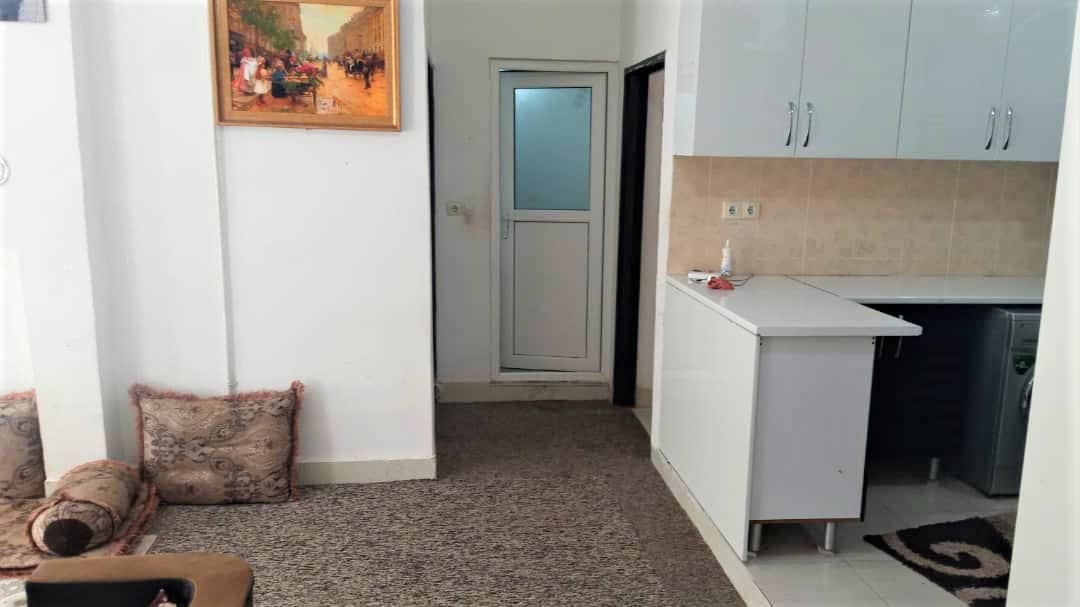 اجاره آپارتمان مبله در شهرک نیایش بوشهر