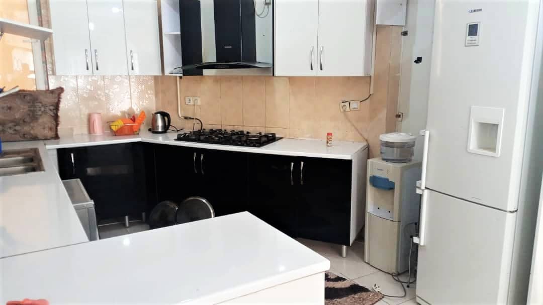 اجاره آپارتمان مبله در شهرک نیایش بوشهر