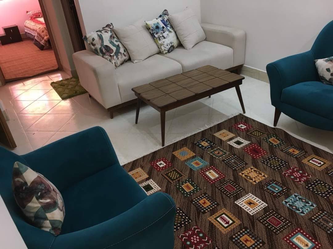 اجاره آپارتمان دربستی در چهار باغ خواجو اصفهان - واحد3