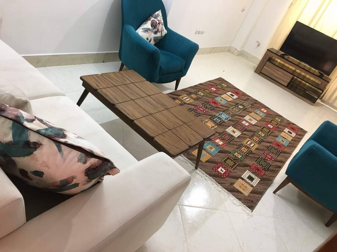 اجاره آپارتمان دربستی در چهار باغ خواجو اصفهان - واحد3