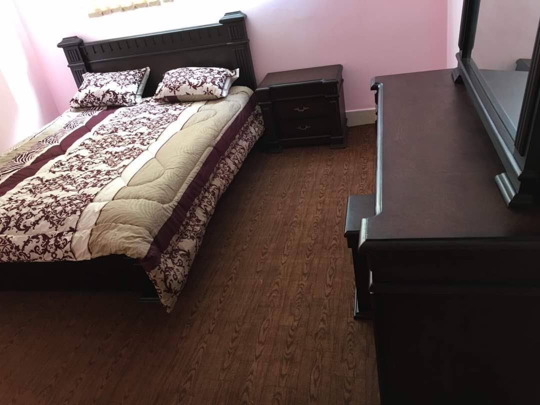 اجاره آپارتمان دربستی در چهار باغ خواجو اصفهان - واحد3