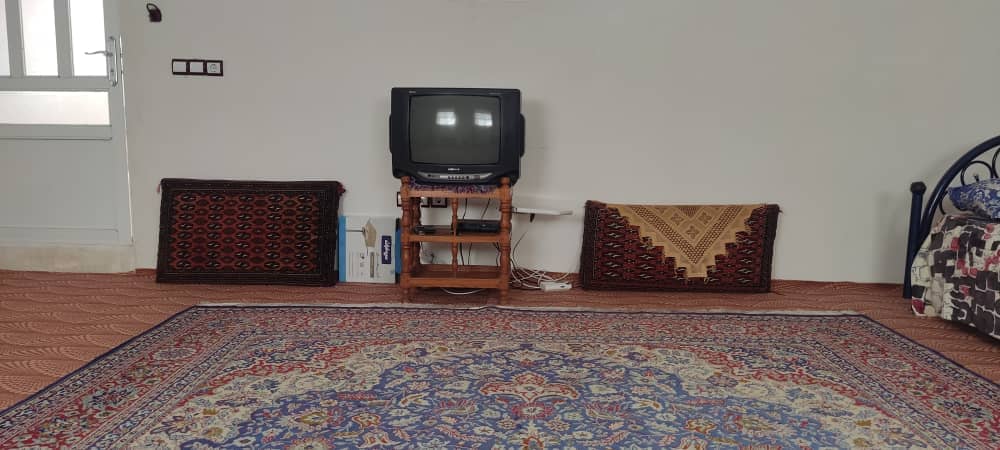 اجاره سوئیت در شیرگاه