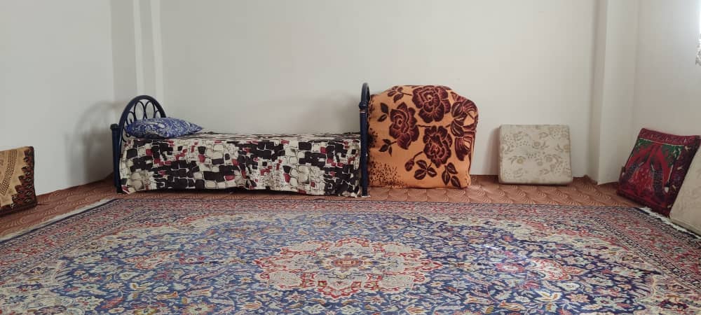 اجاره سوئیت در شیرگاه