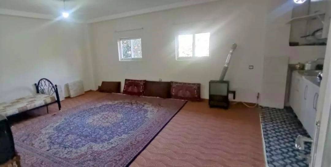 اجاره سوئیت در شیرگاه