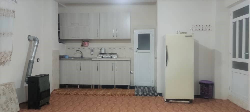 اجاره سوئیت در شیرگاه