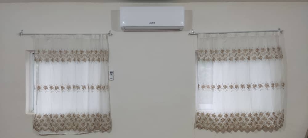 اجاره سوئیت در شیرگاه