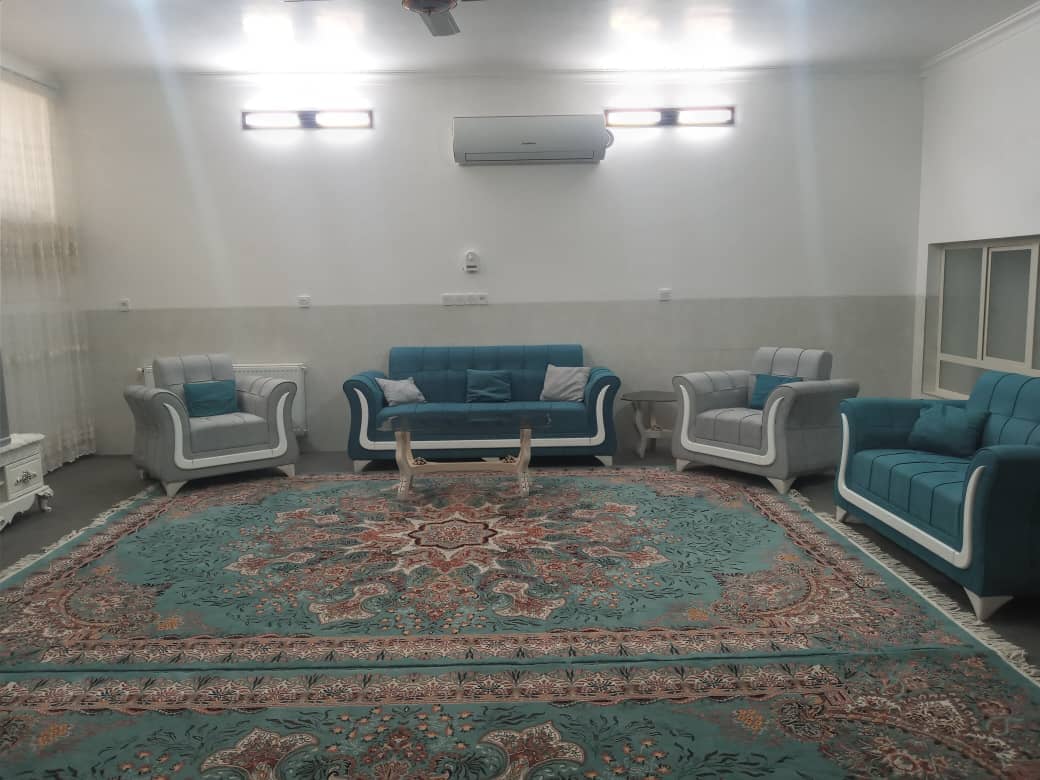 اجاره منزل ویلایی دو خواب در خیابان انقلاب یزد  - ایمان