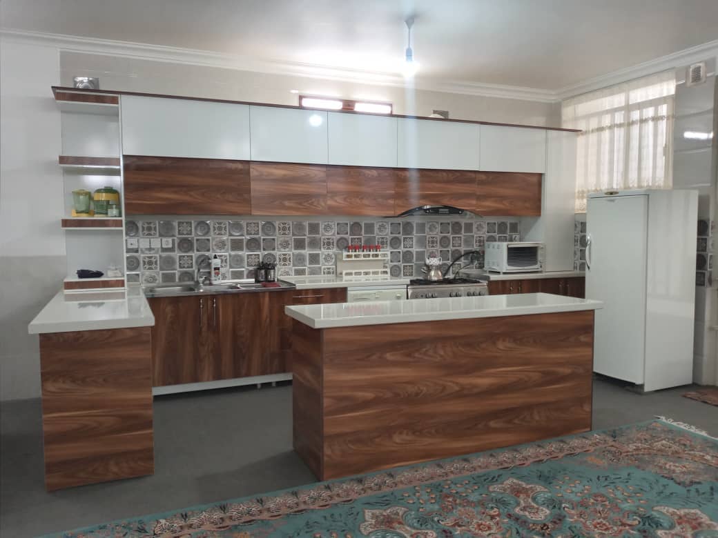 اجاره منزل ویلایی دو خواب در خیابان انقلاب یزد  - ایمان