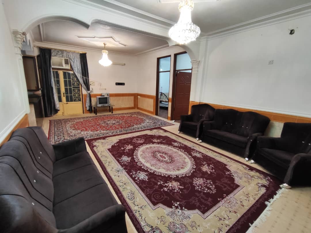 اجاره آپارتمان مبله در شهرک الهیه - دو خواب