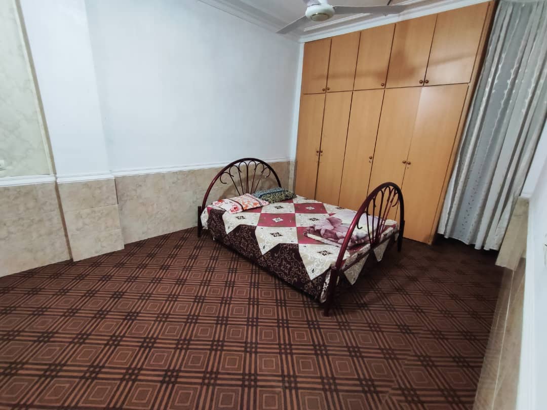 اجاره آپارتمان مبله در شهرک الهیه - دو خواب