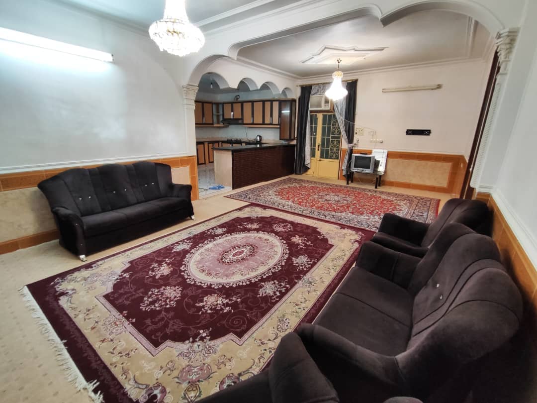 اجاره آپارتمان مبله در شهرک الهیه - دو خواب