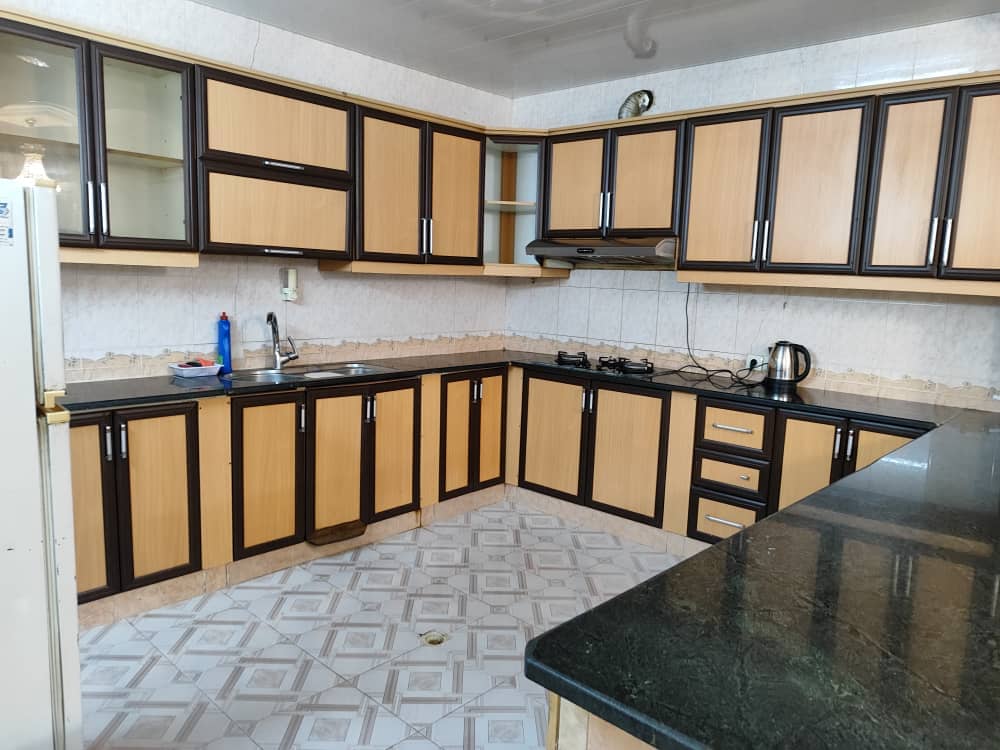 اجاره آپارتمان مبله در شهرک الهیه - دو خواب