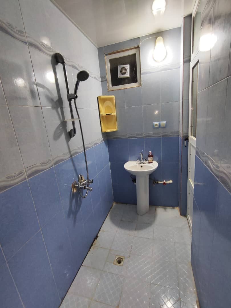 اجاره آپارتمان مبله در شهرک الهیه - دو خواب