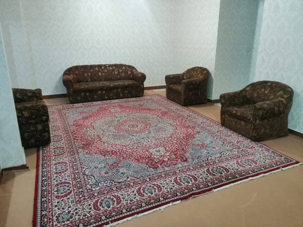 اجاره آپارتمان مبله در تختی گناوه 