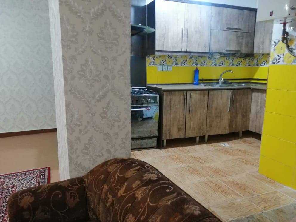 اجاره آپارتمان مبله در تختی گناوه 